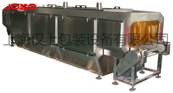 紫外線隧道殺菌機(jī)